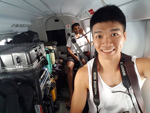 【海外旅遊】蜜月 馬爾地夫 Amilla Fushi Res