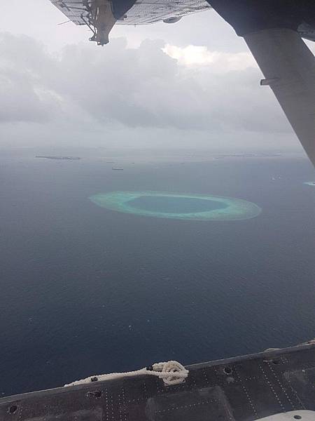 【海外旅遊】蜜月 馬爾地夫 Amilla Fushi Res