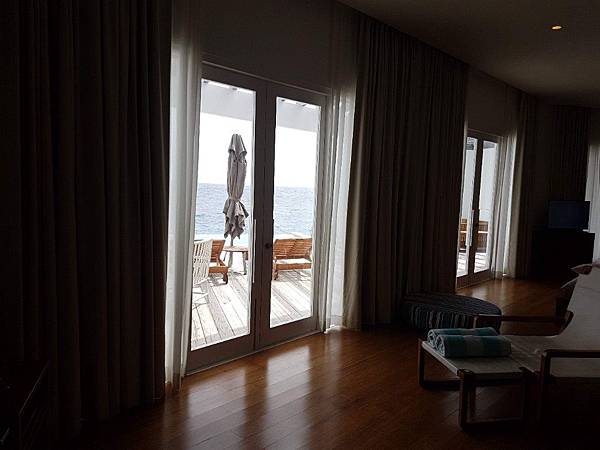 【海外旅遊】蜜月 馬爾地夫 Amilla Fushi Res