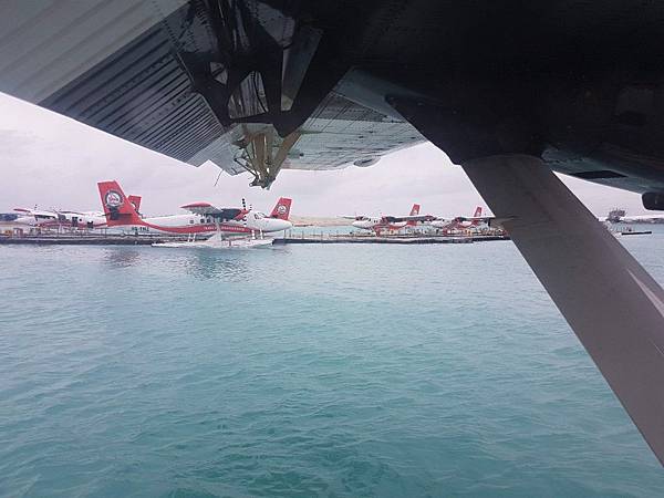 【海外旅遊】蜜月 馬爾地夫 Amilla Fushi Res