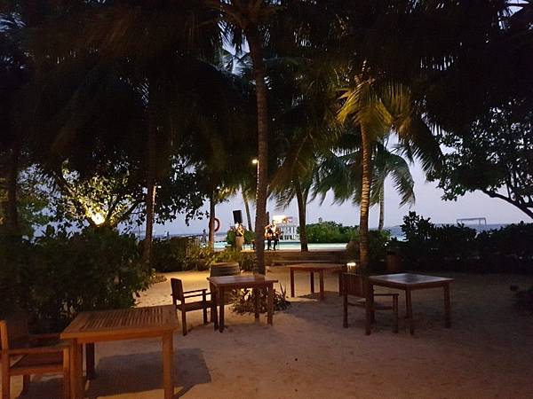 【海外旅遊】蜜月 馬爾地夫 Amilla Fushi Res