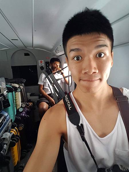 【海外旅遊】蜜月 馬爾地夫 Amilla Fushi Res