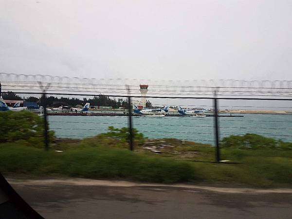 【海外旅遊】蜜月 馬爾地夫 Amilla Fushi Res