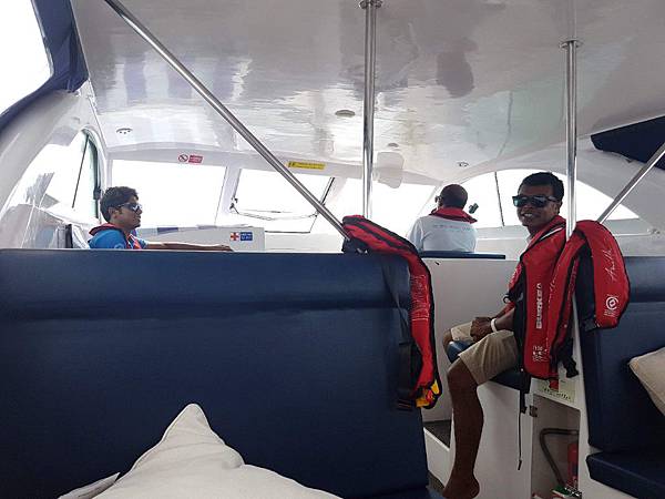 【海外旅遊】蜜月 馬爾地夫 Amilla Fushi Res