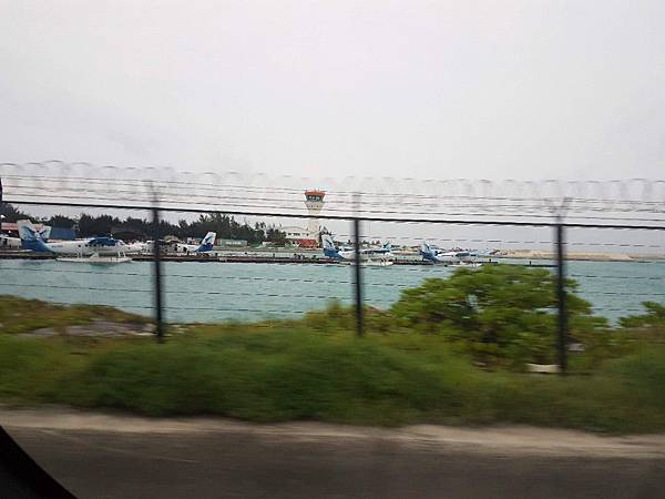 【海外旅遊】蜜月 馬爾地夫 Amilla Fushi Res