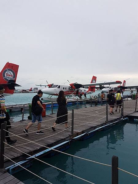 【海外旅遊】蜜月 馬爾地夫 Amilla Fushi Res