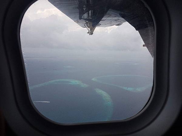 【海外旅遊】蜜月 馬爾地夫 Amilla Fushi Res