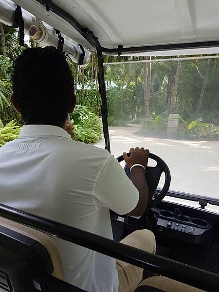 【海外旅遊】蜜月 馬爾地夫 Amilla Fushi Res