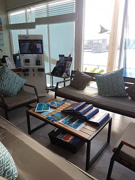 【海外旅遊】蜜月 馬爾地夫 Amilla Fushi Res