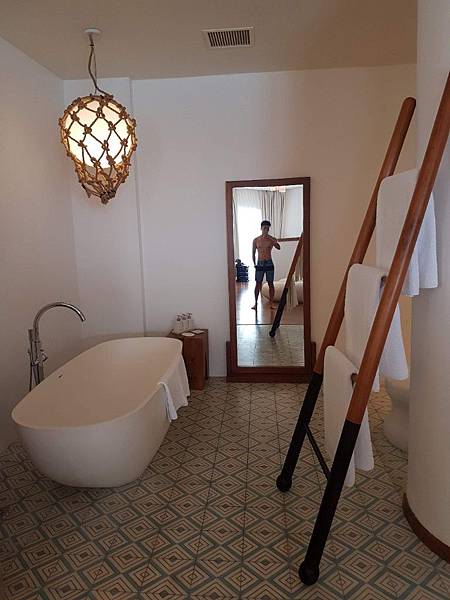 【海外旅遊】蜜月 馬爾地夫 Amilla Fushi Res