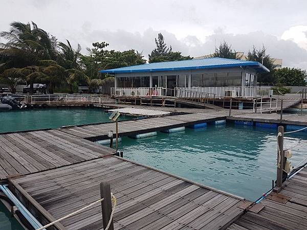 【海外旅遊】蜜月 馬爾地夫 Amilla Fushi Res