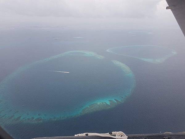【海外旅遊】蜜月 馬爾地夫 Amilla Fushi Res