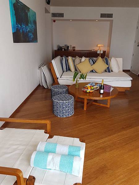 【海外旅遊】蜜月 馬爾地夫 Amilla Fushi Res