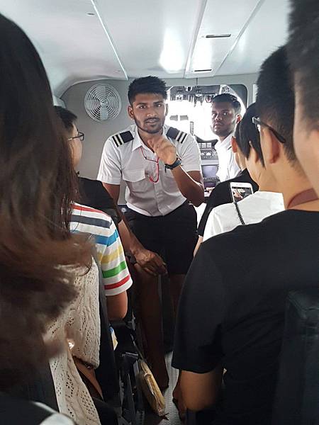 【海外旅遊】蜜月 馬爾地夫 Amilla Fushi Res