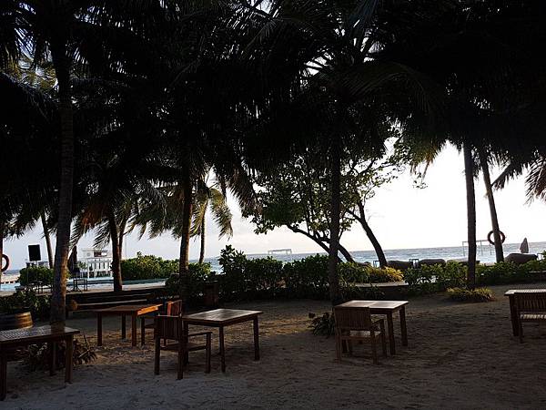 【海外旅遊】蜜月 馬爾地夫 Amilla Fushi Res