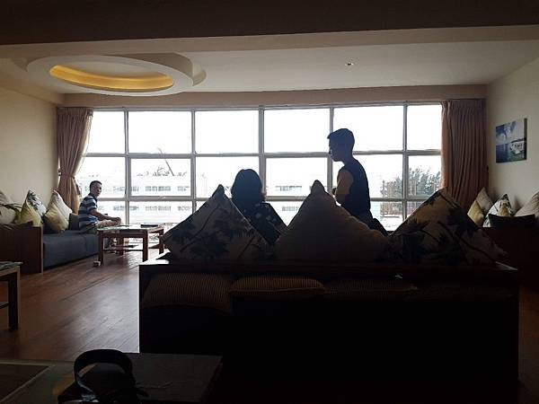 【海外旅遊】蜜月 馬爾地夫 Amilla Fushi Res