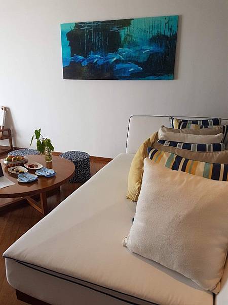 【海外旅遊】蜜月 馬爾地夫 Amilla Fushi Res