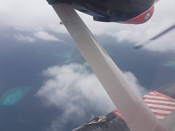 【海外旅遊】蜜月 馬爾地夫 Amilla Fushi Res