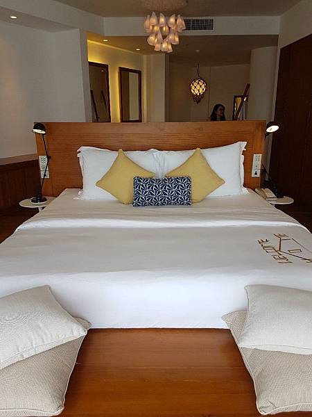 【海外旅遊】蜜月 馬爾地夫 Amilla Fushi Res