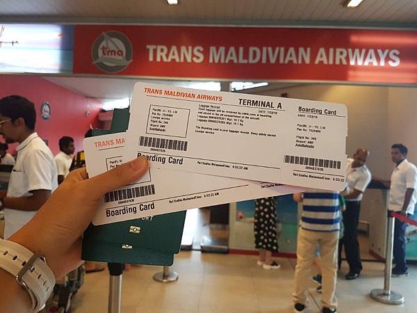 【海外旅遊】蜜月 馬爾地夫 Amilla Fushi Res