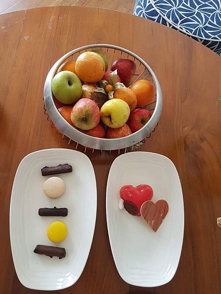 【海外旅遊】蜜月 馬爾地夫 Amilla Fushi Res