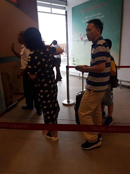 【海外旅遊】蜜月 馬爾地夫 Amilla Fushi Res