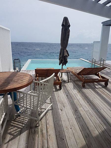 【海外旅遊】蜜月 馬爾地夫 Amilla Fushi Res