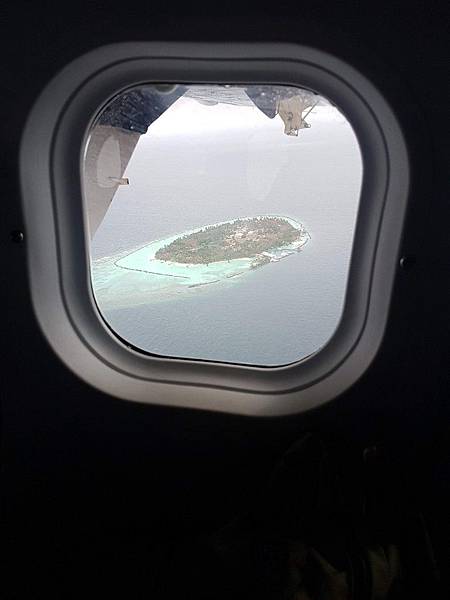 【海外旅遊】蜜月 馬爾地夫 Amilla Fushi Res