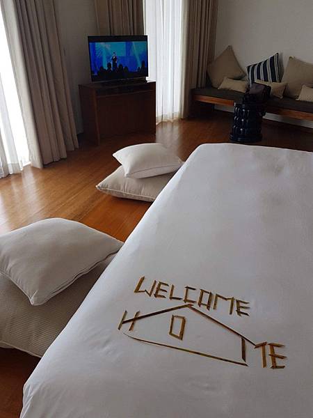 【海外旅遊】蜜月 馬爾地夫 Amilla Fushi Res