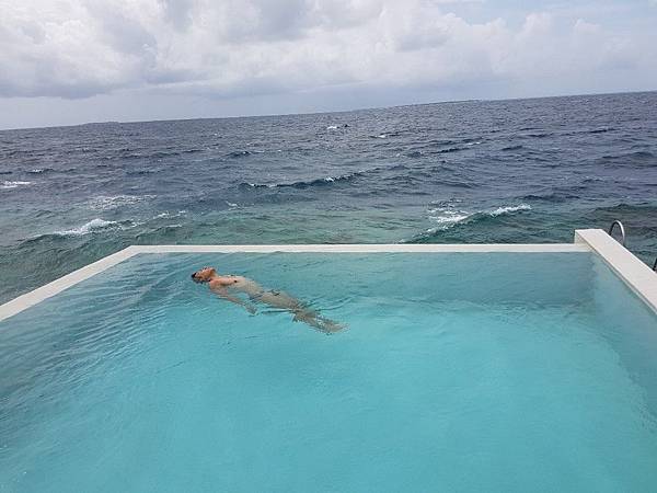 【海外旅遊】蜜月 馬爾地夫 Amilla Fushi Res