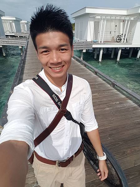 【海外旅遊】蜜月 馬爾地夫 Amilla Fushi Res