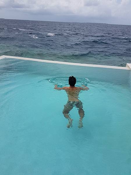 【海外旅遊】蜜月 馬爾地夫 Amilla Fushi Res