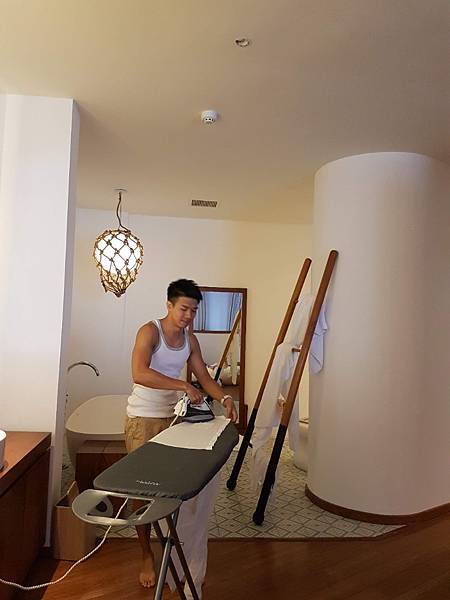 【海外旅遊】蜜月 馬爾地夫 Amilla Fushi Res