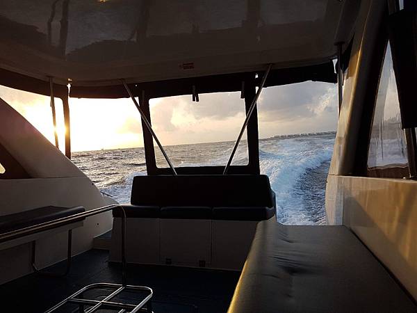 【海外旅遊】蜜月 馬爾地夫 Amilla Fushi Res