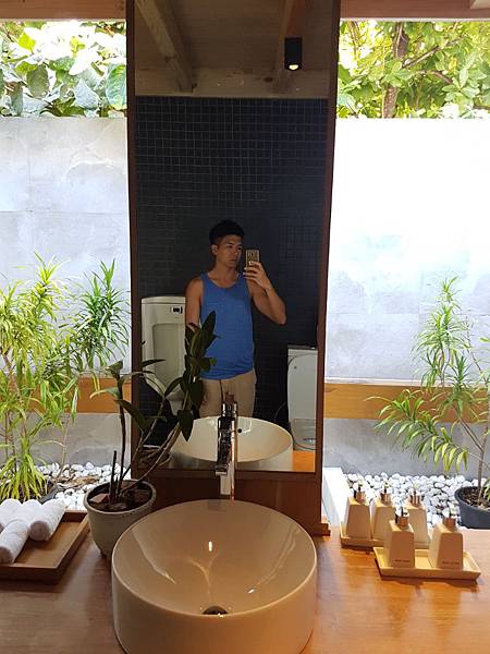 【海外旅遊】蜜月 馬爾地夫 Amilla Fushi Res