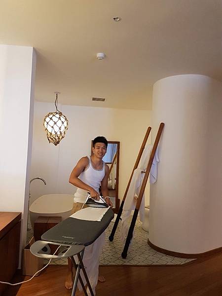 【海外旅遊】蜜月 馬爾地夫 Amilla Fushi Res