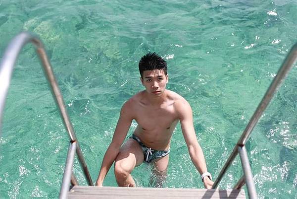 【海外旅遊】蜜月 馬爾地夫 Amilla Fushi Res