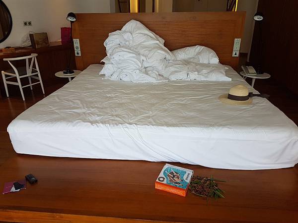 【海外旅遊】蜜月 馬爾地夫 Amilla Fushi Res