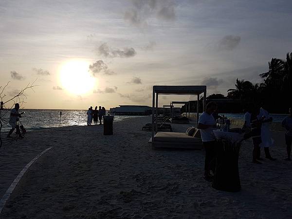 【海外旅遊】蜜月 馬爾地夫 Amilla Fushi Res