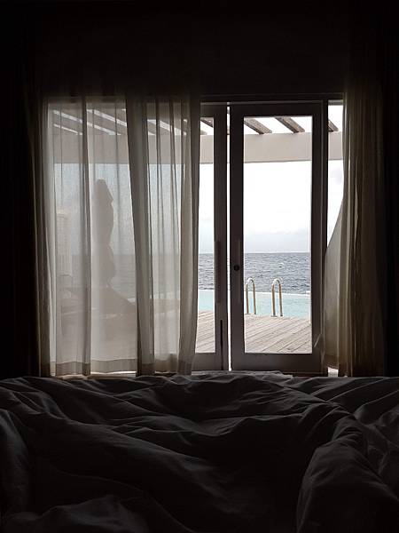 【海外旅遊】蜜月 馬爾地夫 Amilla Fushi Res