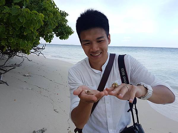 【海外旅遊】蜜月 馬爾地夫 Amilla Fushi Res