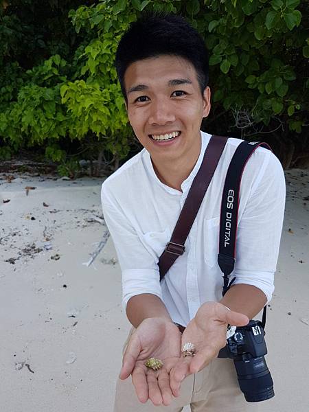 【海外旅遊】蜜月 馬爾地夫 Amilla Fushi Res