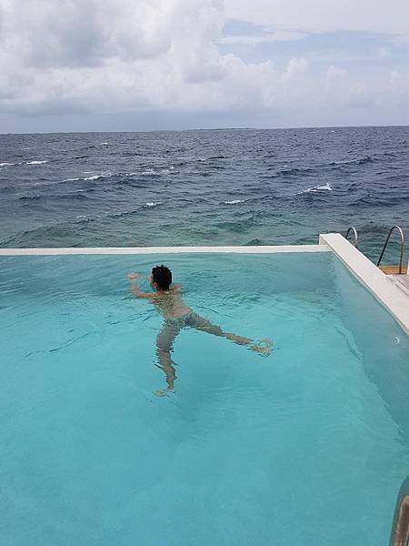 【海外旅遊】蜜月 馬爾地夫 Amilla Fushi Res