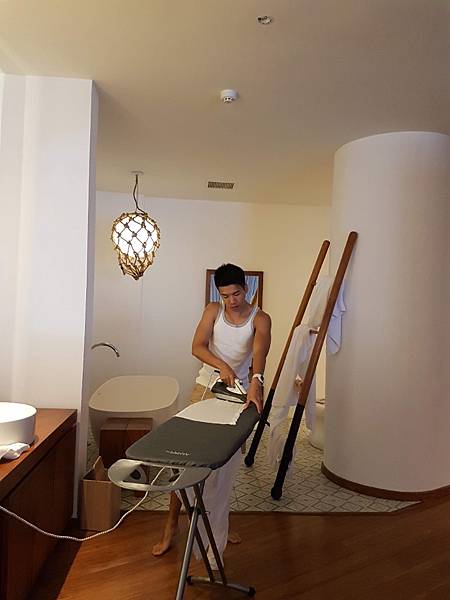 【海外旅遊】蜜月 馬爾地夫 Amilla Fushi Res