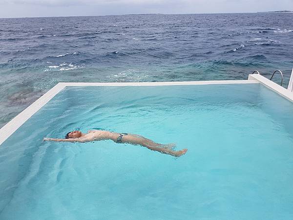 【海外旅遊】蜜月 馬爾地夫 Amilla Fushi Res