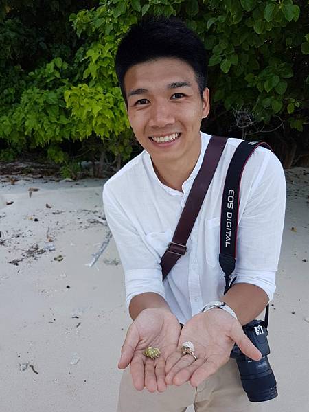 【海外旅遊】蜜月 馬爾地夫 Amilla Fushi Res