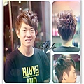 美髮-髪網Hair net