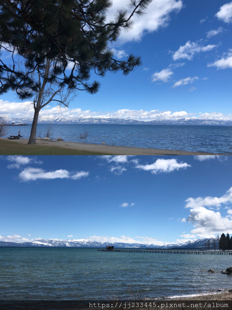 旅行|寫了半年才寫完的 美西自由行- 悠哉舊金山加州行程懶人包