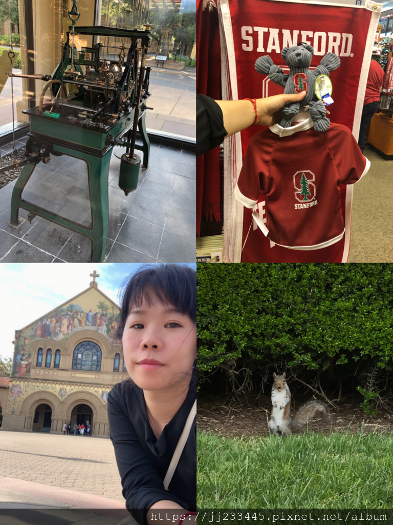 旅行|寫了半年才寫完的 美西自由行- 悠哉舊金山加州行程懶人包