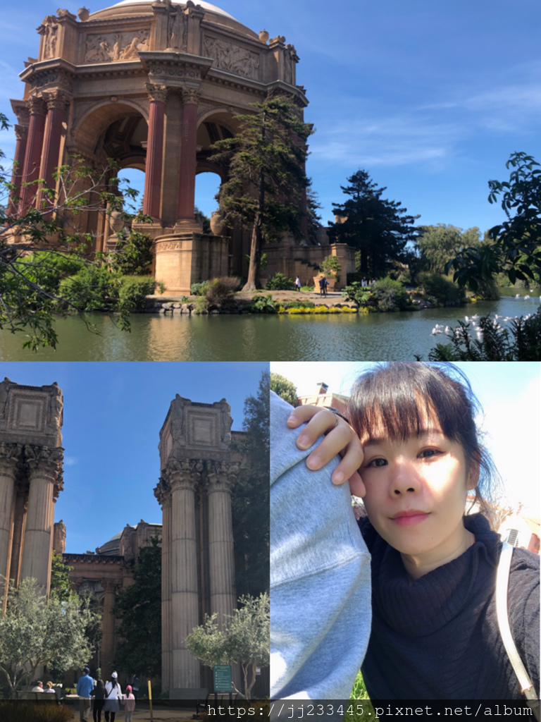 旅行|寫了半年才寫完的 美西自由行- 悠哉舊金山加州行程懶人包
